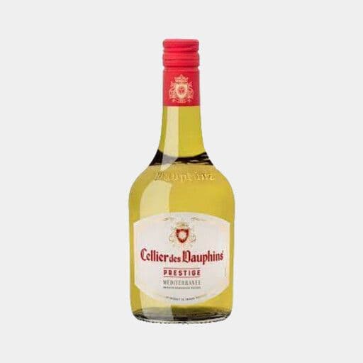 Cellier des Dauphins blanc / Cellar des Dauphins White