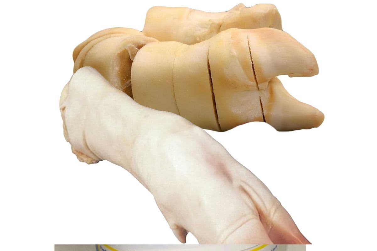Cow Foot (1 lb)