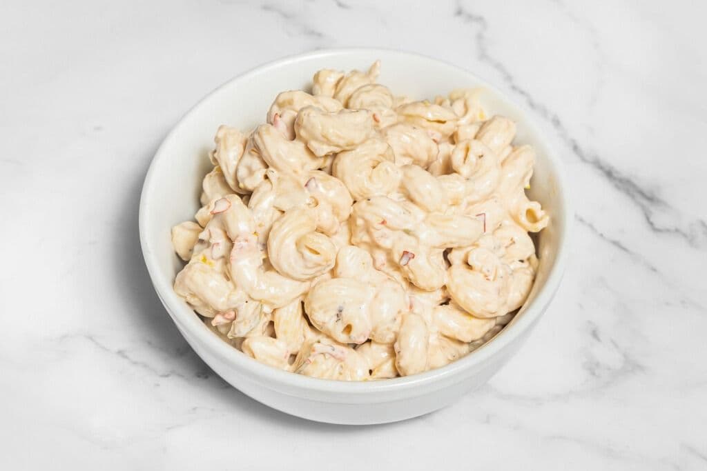 Pasta Salad