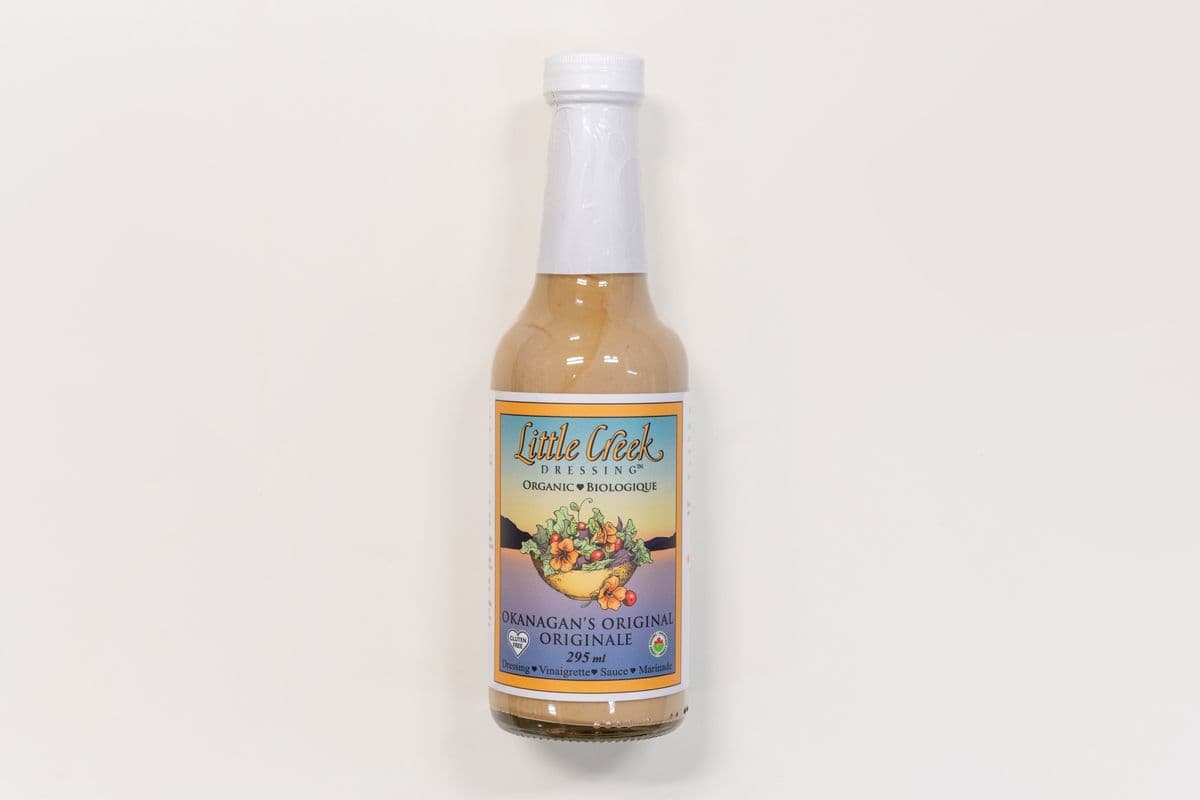 Little Creek Dressing (295ml)