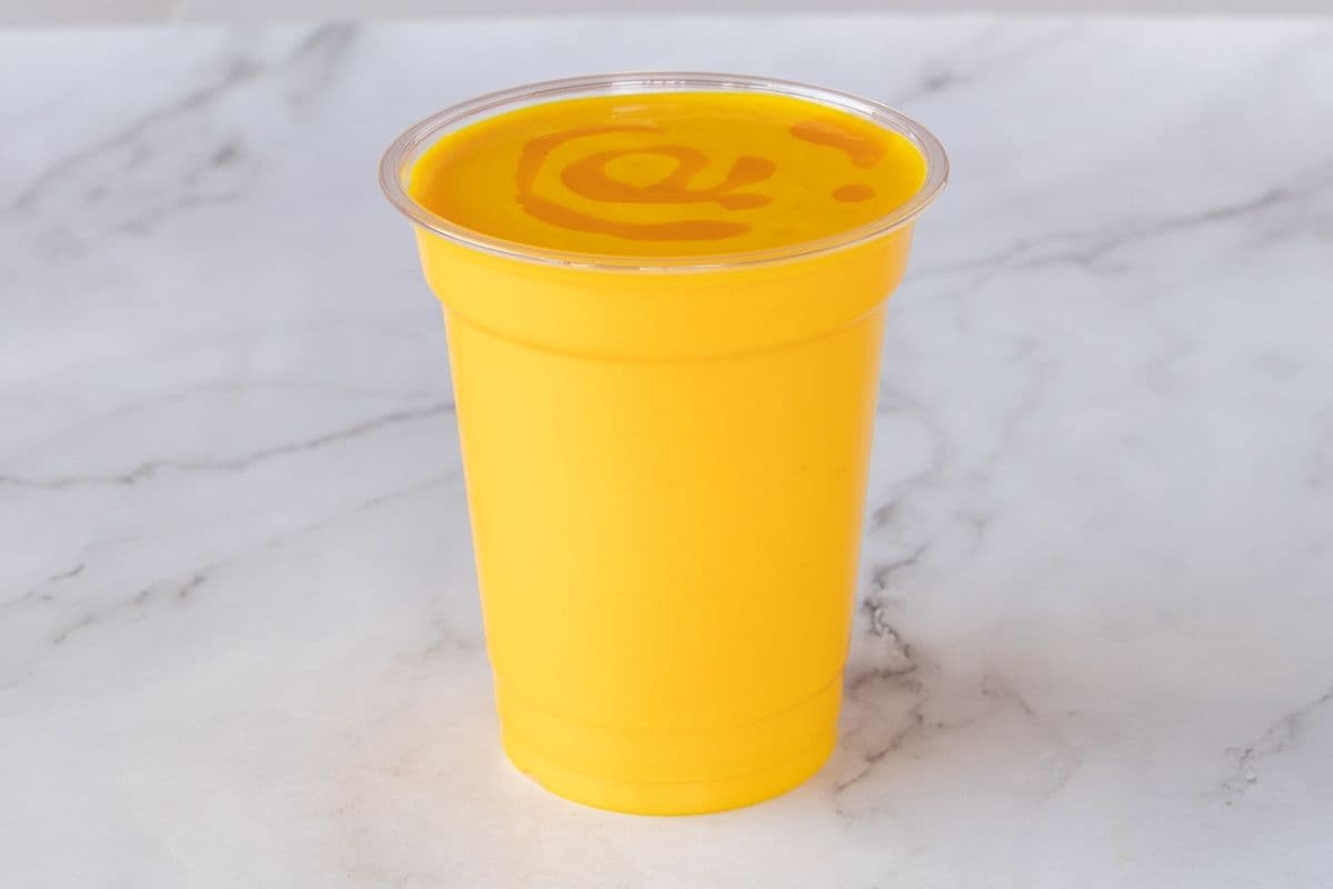 Mango Lassi