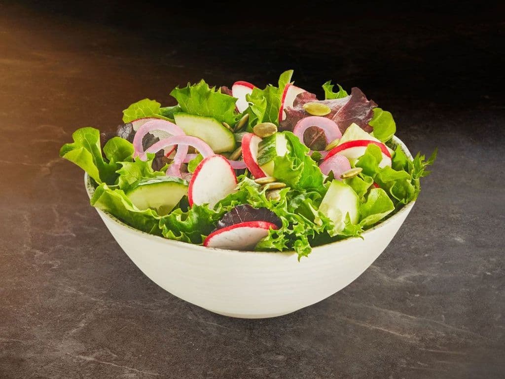Salade maison / House Salad