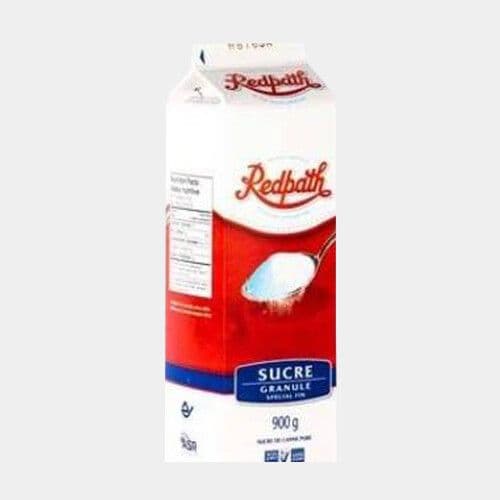 Redpath Sucre / Redpath Sugar