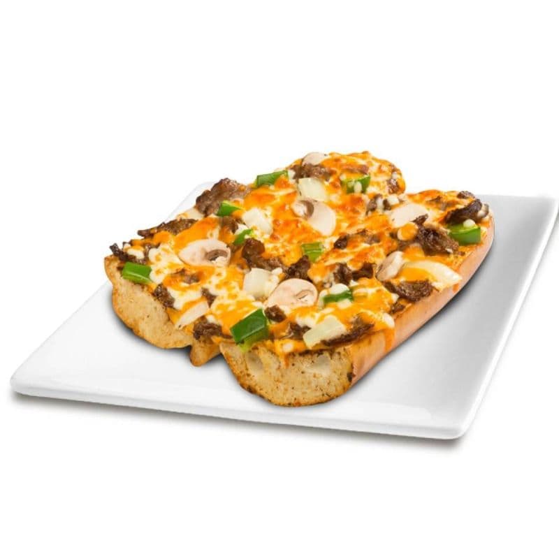 Half Southwest Steak OvenSub