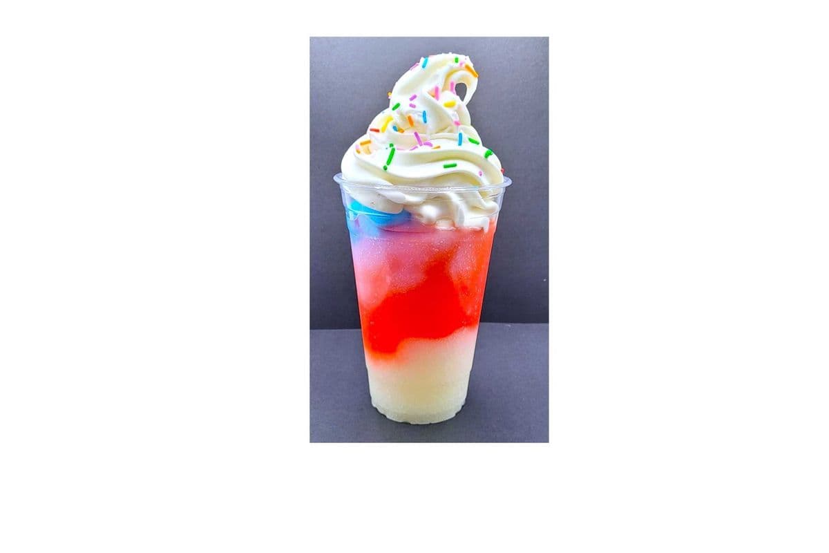 Slush Screamer Small