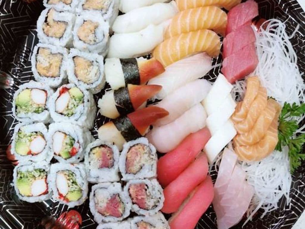 Haru Tray