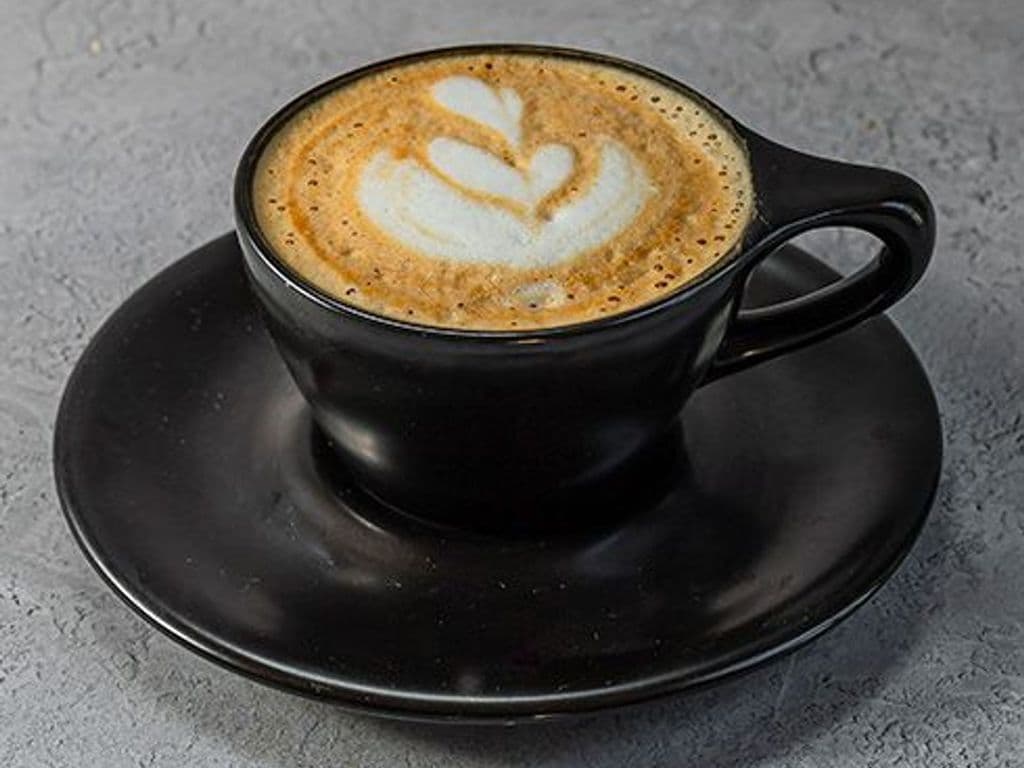 Capuccino