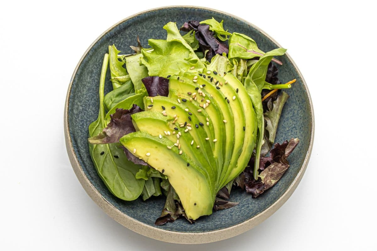 Avocado Salad