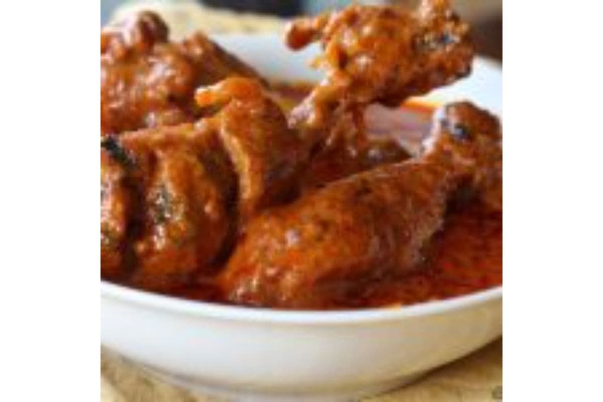 Butter Chicken (White Meat)