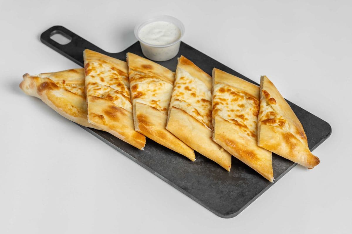 Cheese Pide