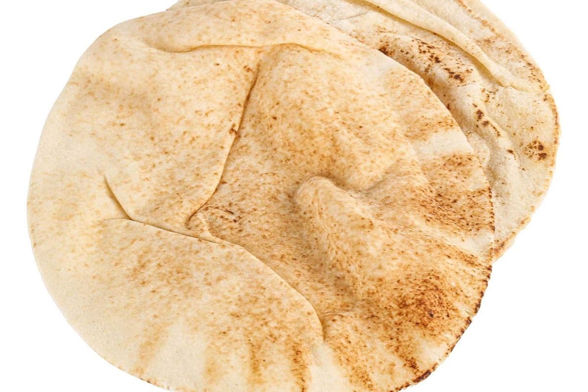 Bread - Pita
