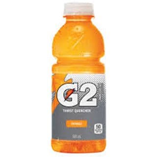 Gatorade G2 Orange (591 ml)