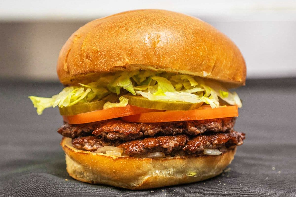 Hamburger