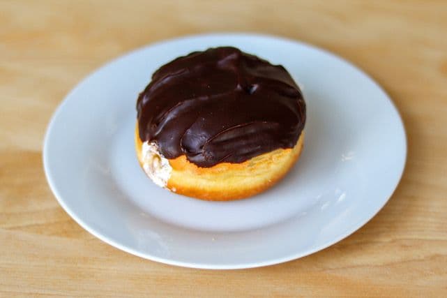 Turtle Donut
