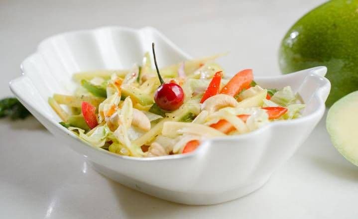 Mango Salad