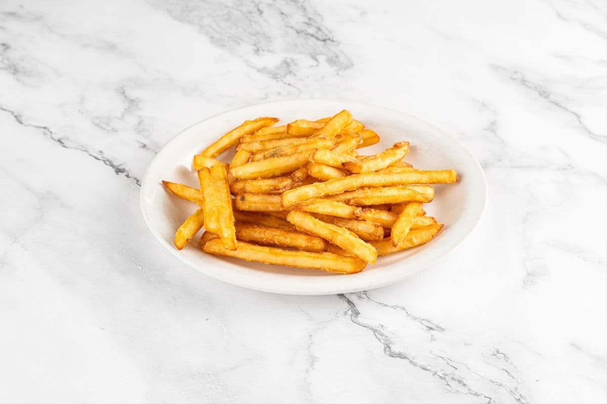 French fries (Small)