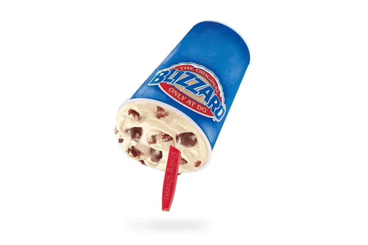 Blizzard TURTLES avec pacanes / TURTLES® with Pecans Blizzard® Treat
