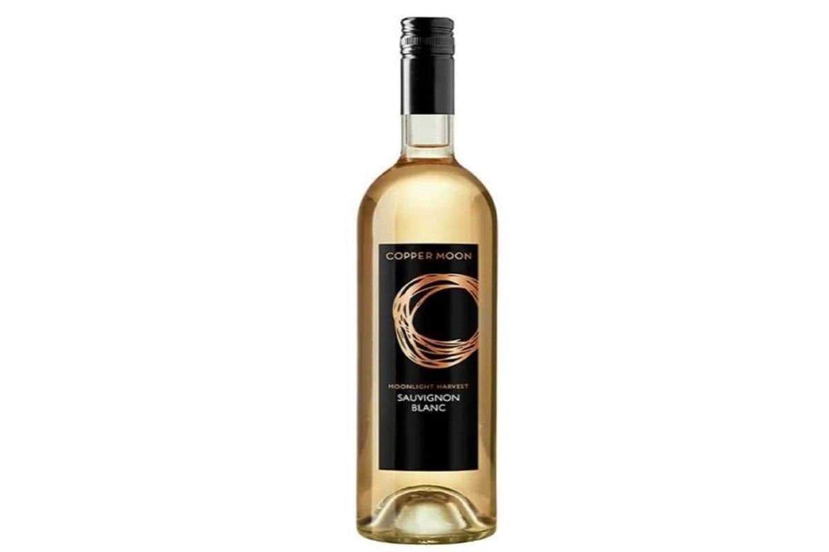 COPPER MOON SAUVIGNON BLANC (1 x 750 ml)