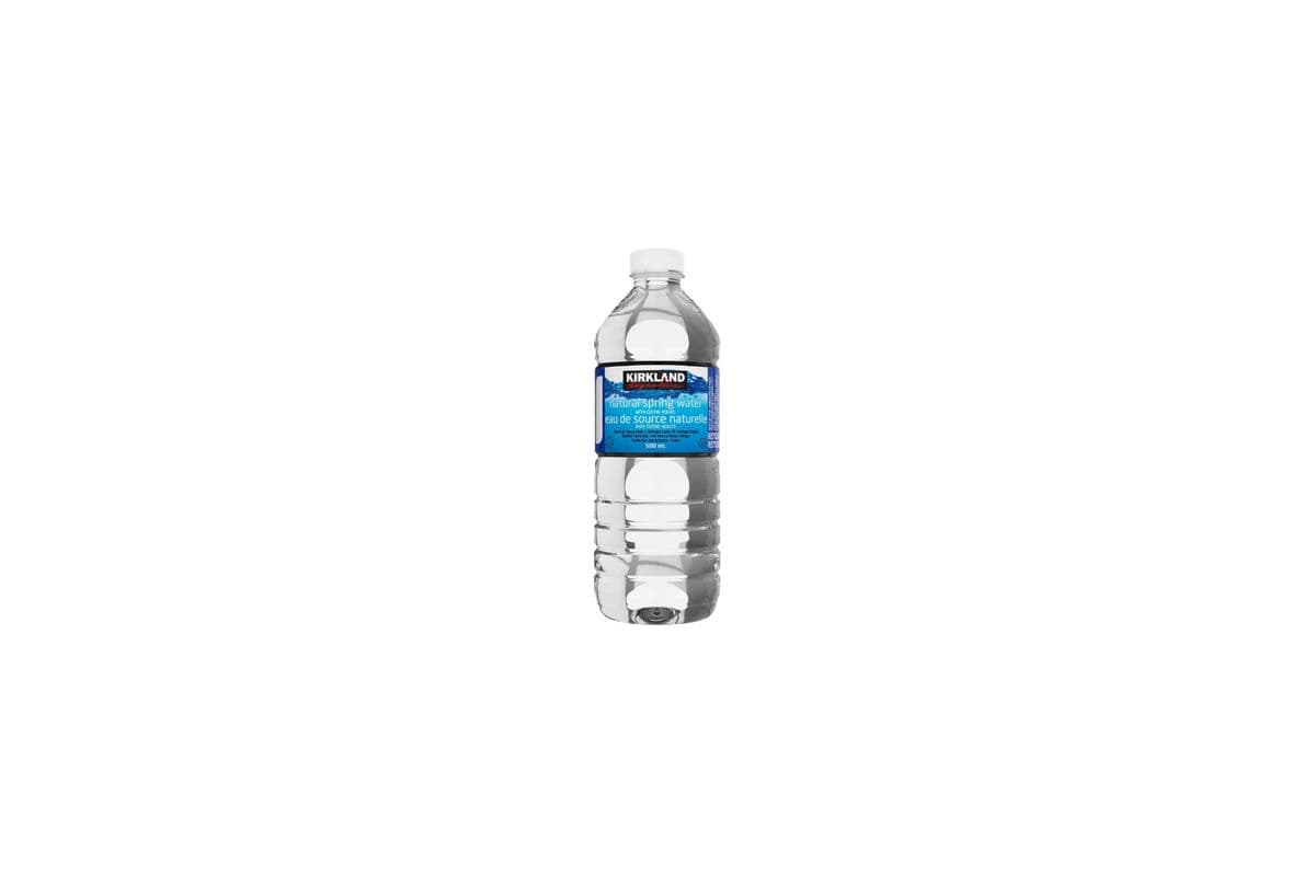 Water