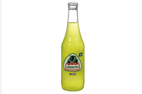 Lime Jarritos