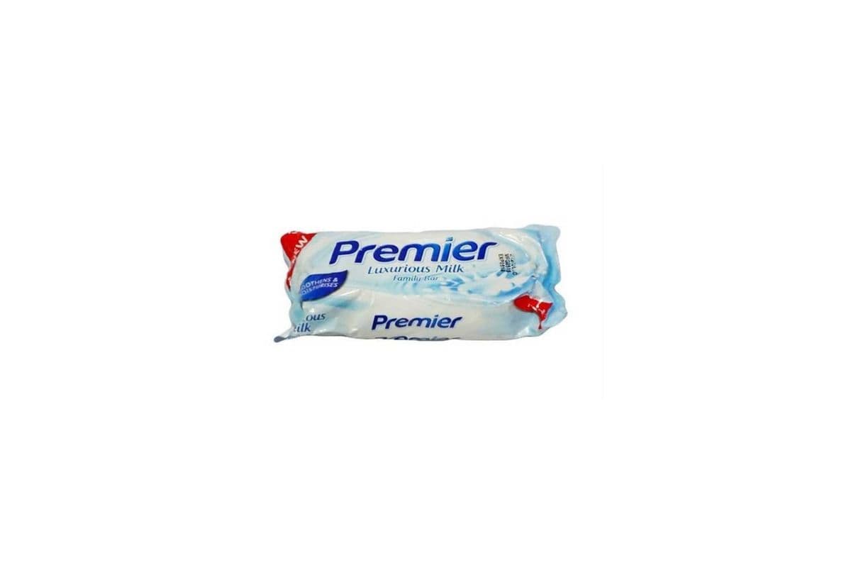 Premier Soap