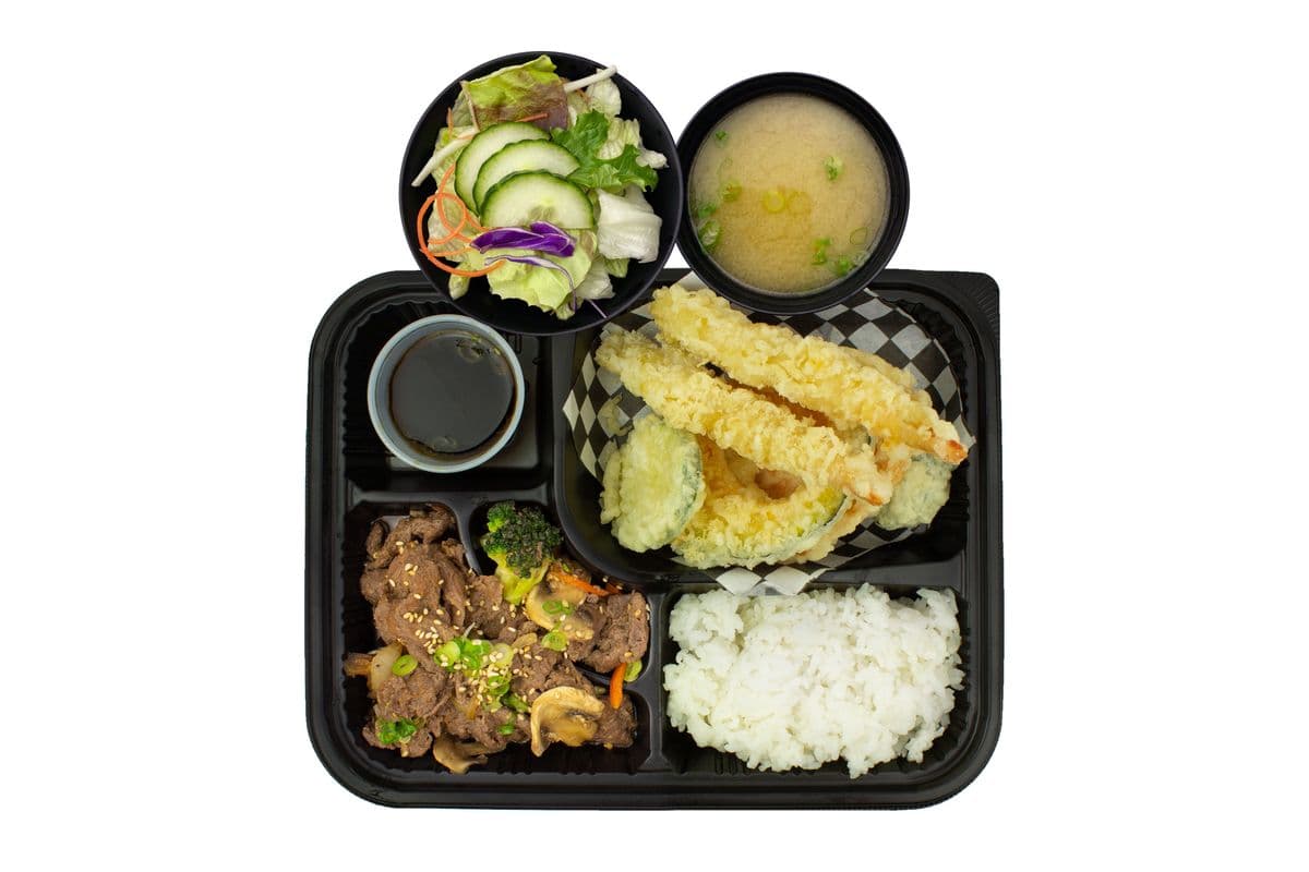 Bento B
