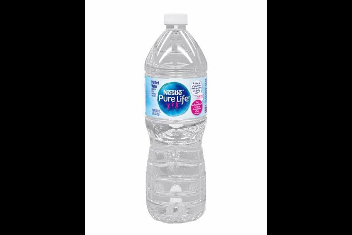 Water Bottle