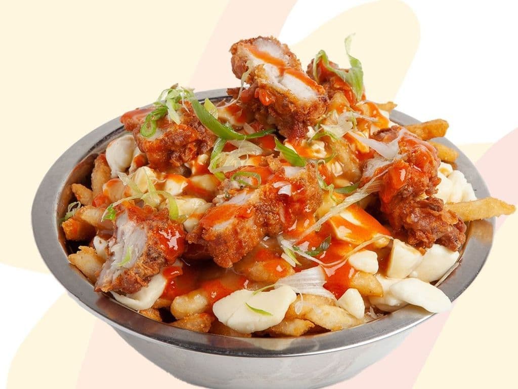Poutine Philo