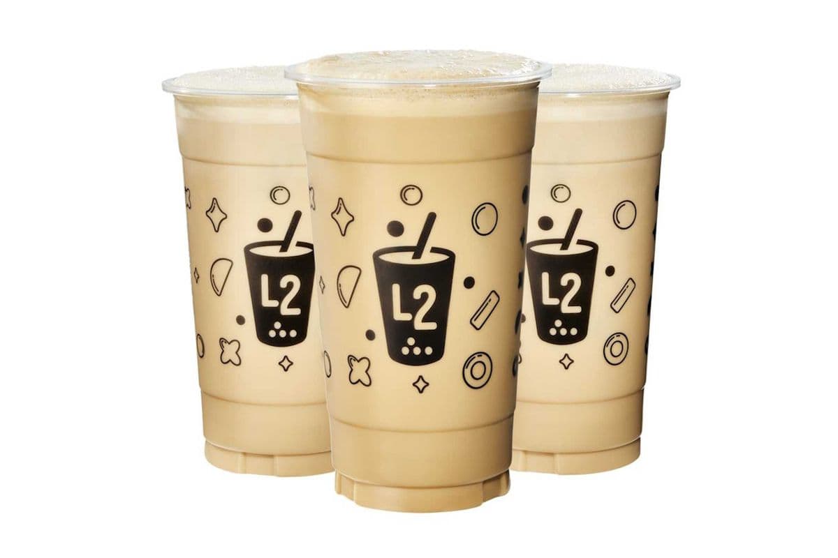 Café (Tres-Grand) / Coffee (Extra-Large) (1000ml)