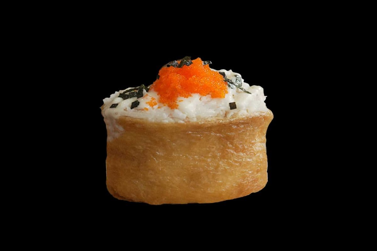 Inari Crab Lover