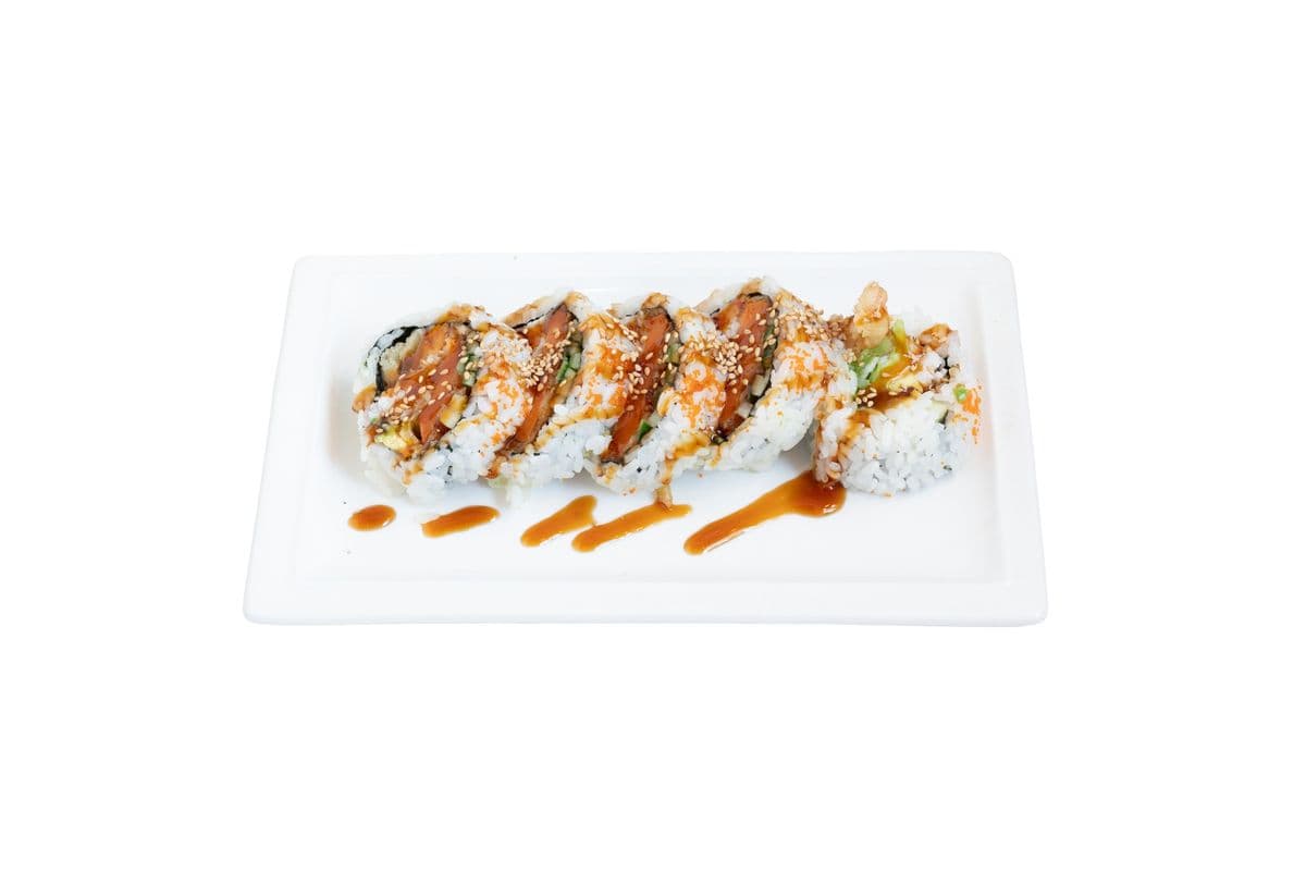 Ichiban Roll (5 pcs)