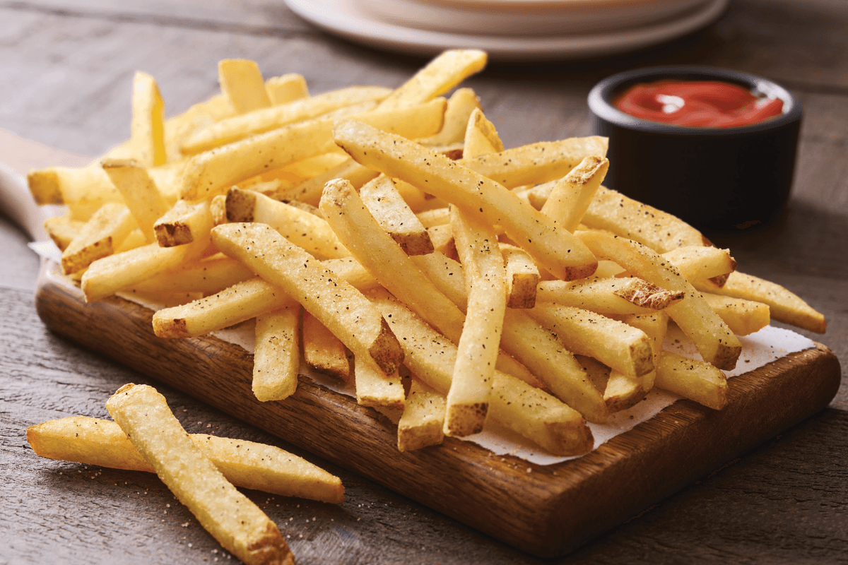 Side of French Fries