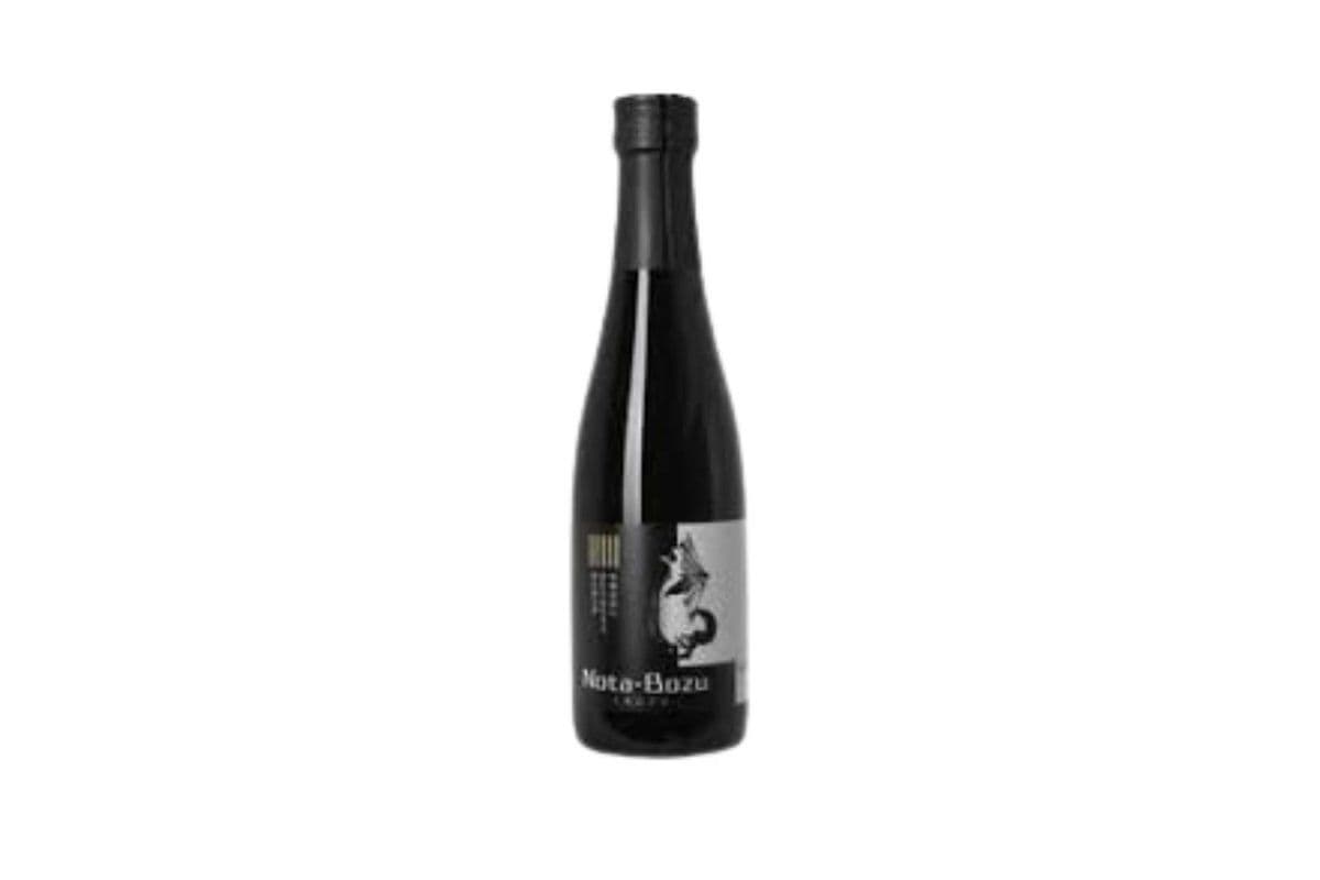 Kunizakari Nota Bozu Kuro (1 x 300ML)