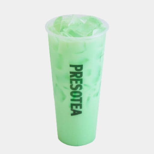Milky Honeydew / Melon miel au lait