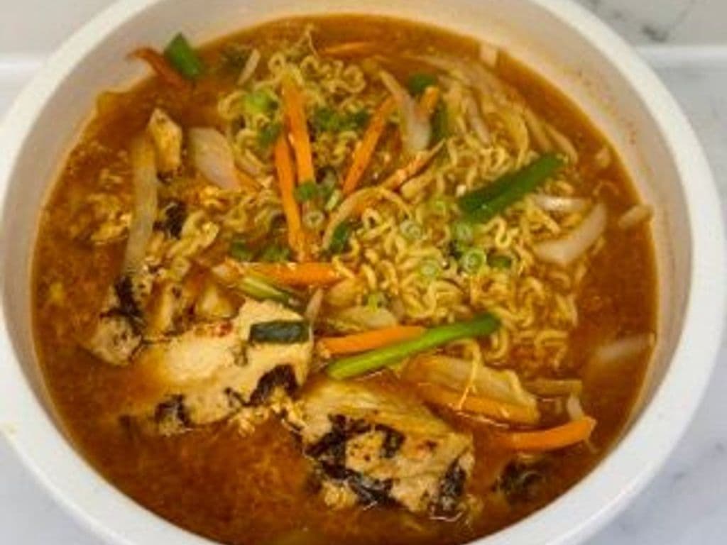 Ramen_Chicken