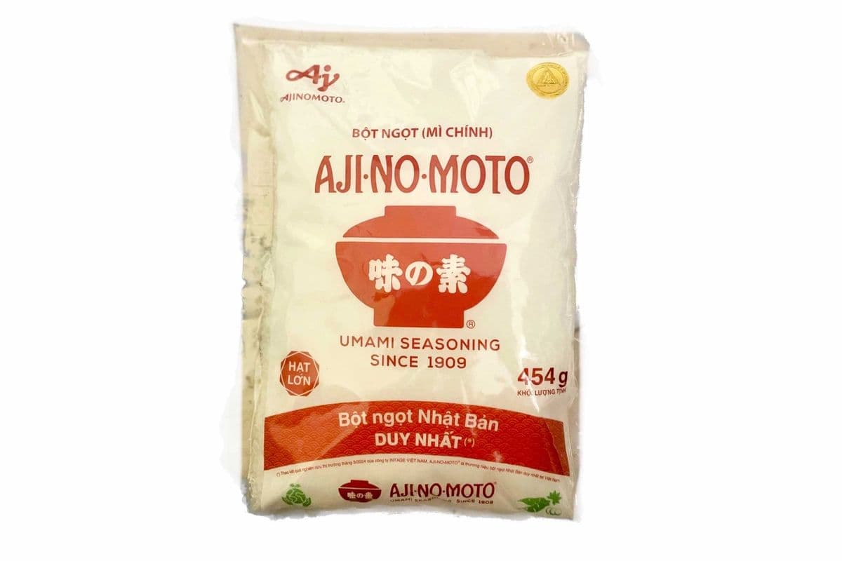 Aji-no MSG(454g)日本味精