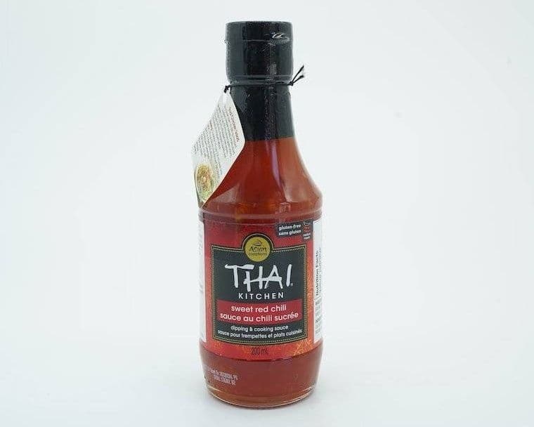 THAI KITCHEN SWEET RED CHILI SAUCE 200ML