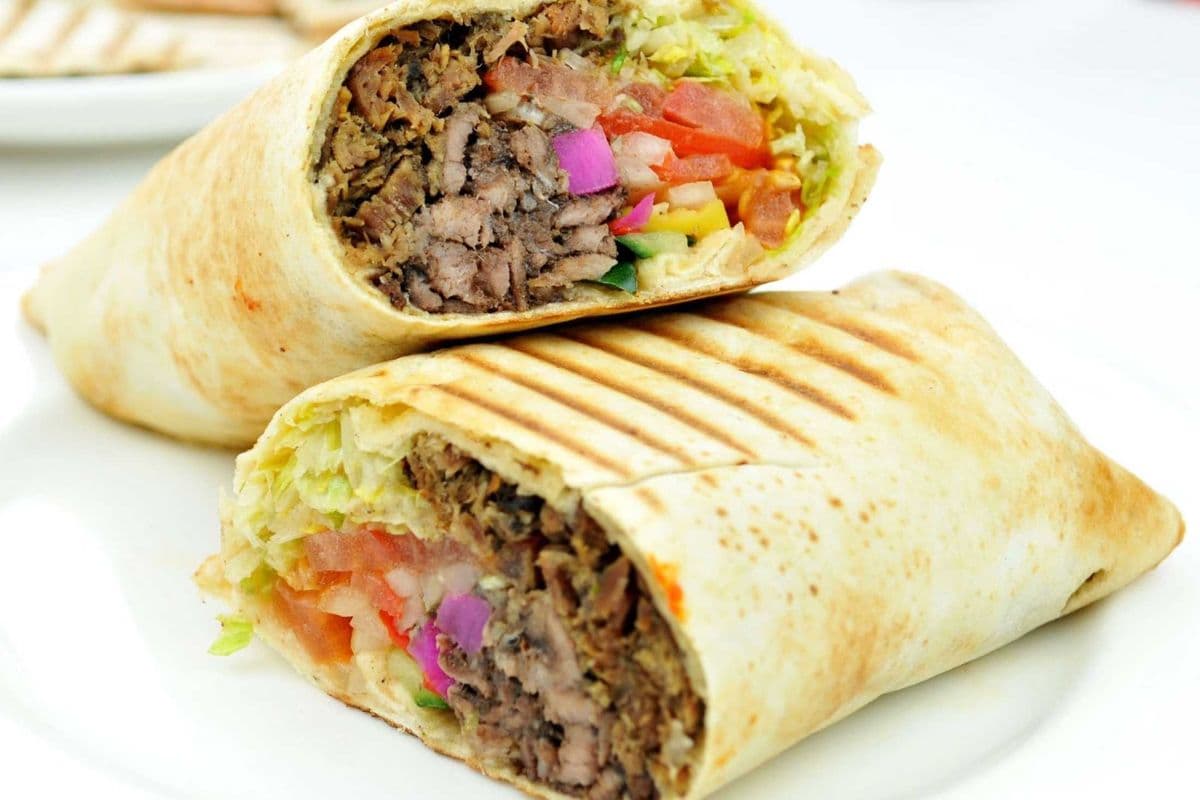 SHAWARMA