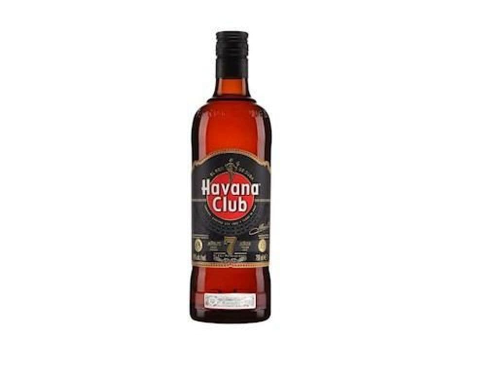 Havana Club 7yr - Takeout BTL