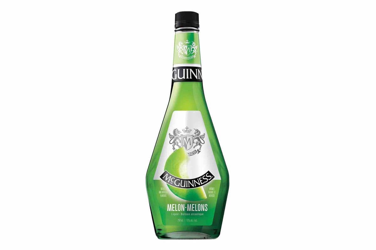 McGuinness Melon (1 x 750mL)