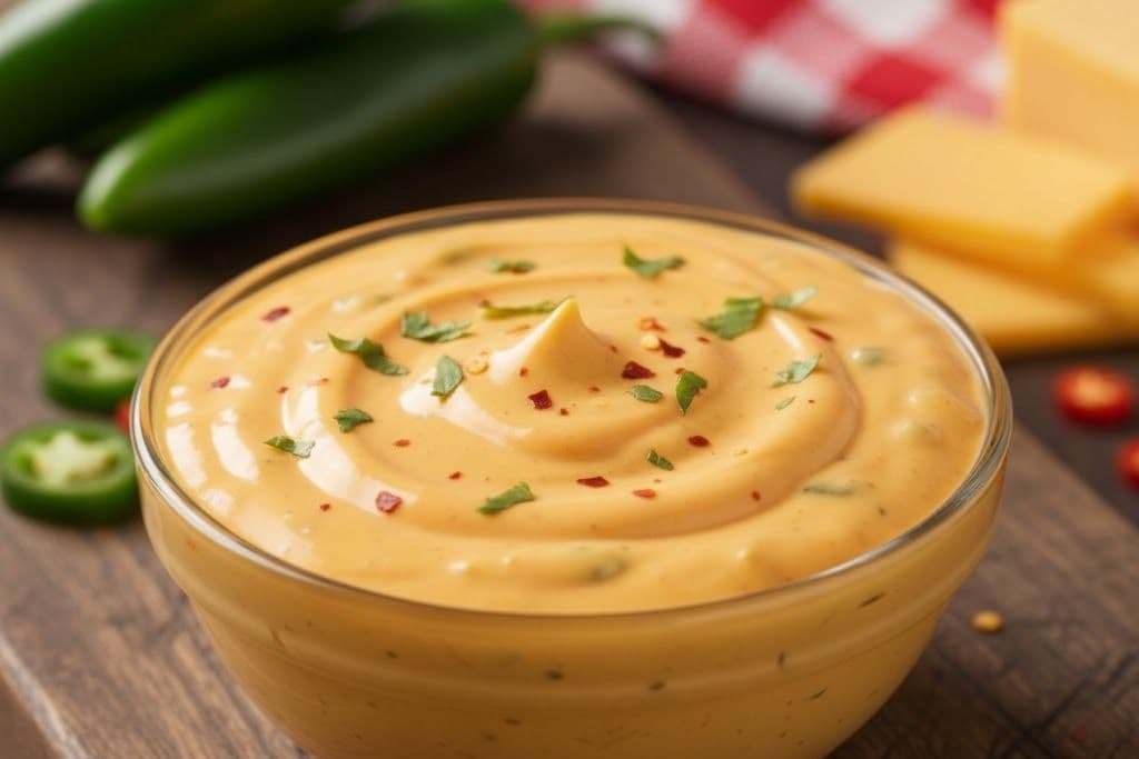 Jalapeno Cheddar