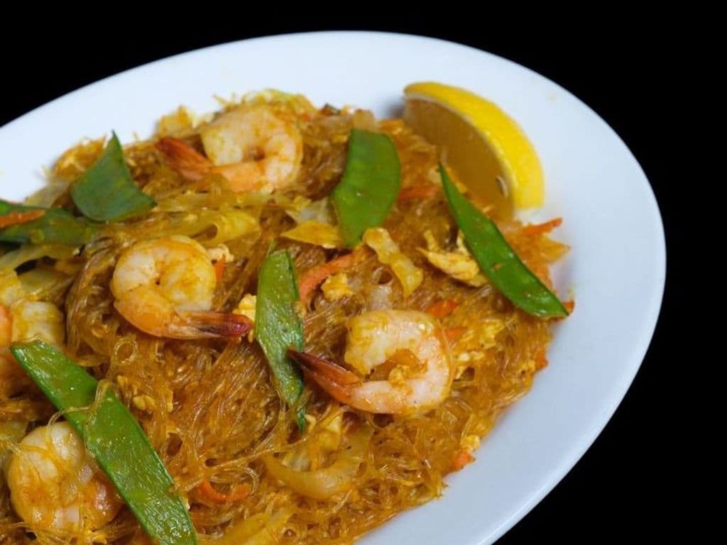 Sotanghon Special