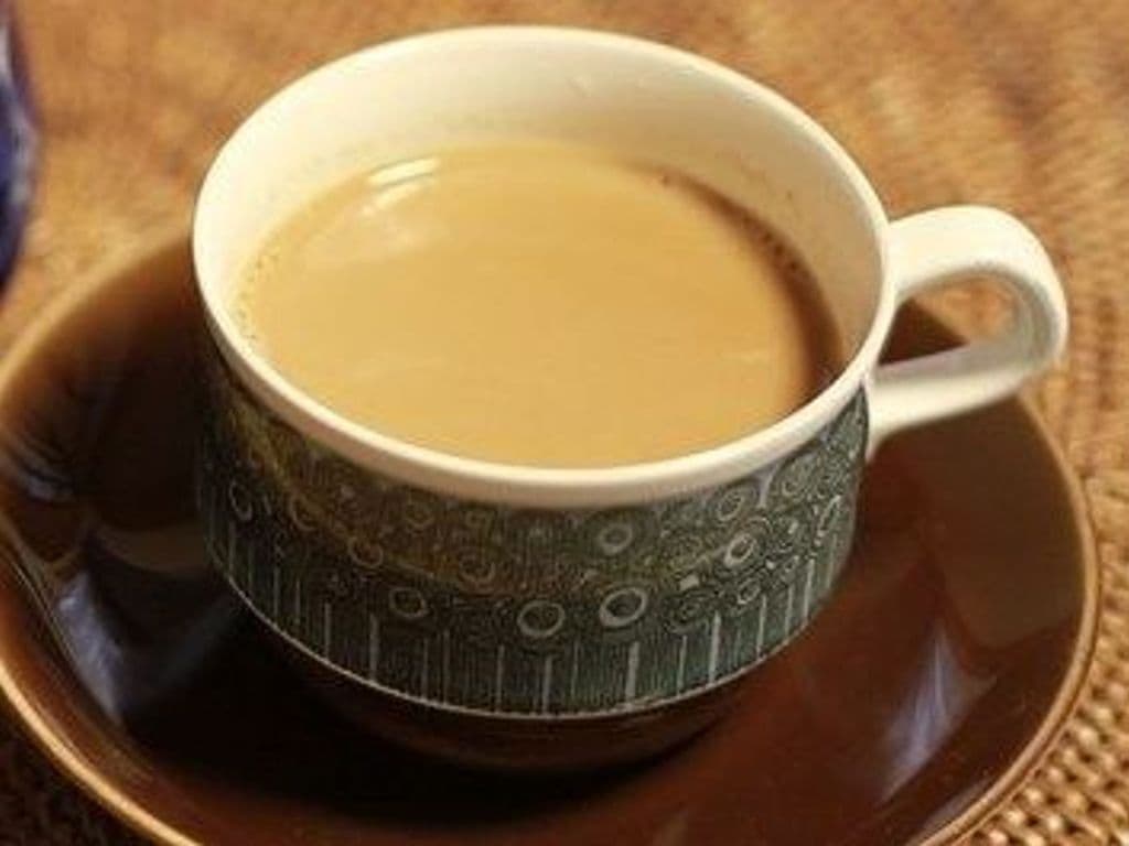 Masala Tea