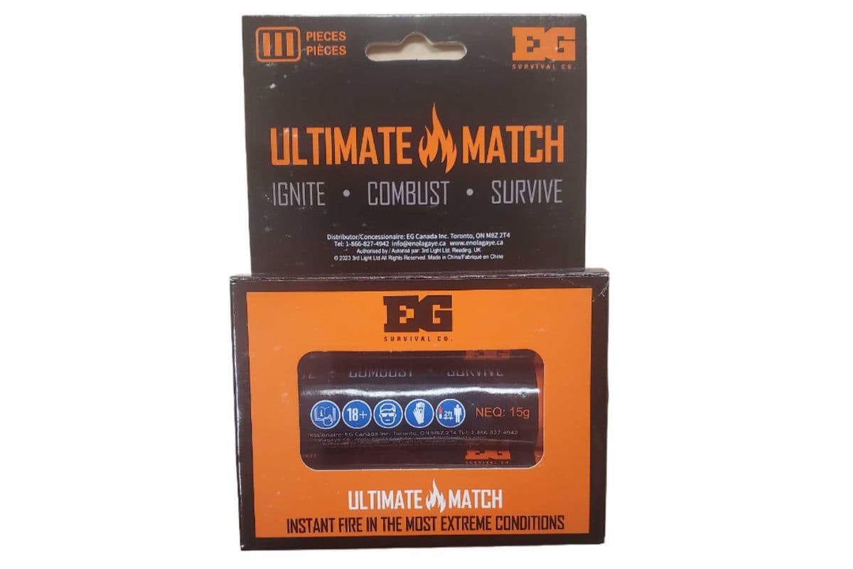 Ultimate Match Pack (3 Ultimate Matches)