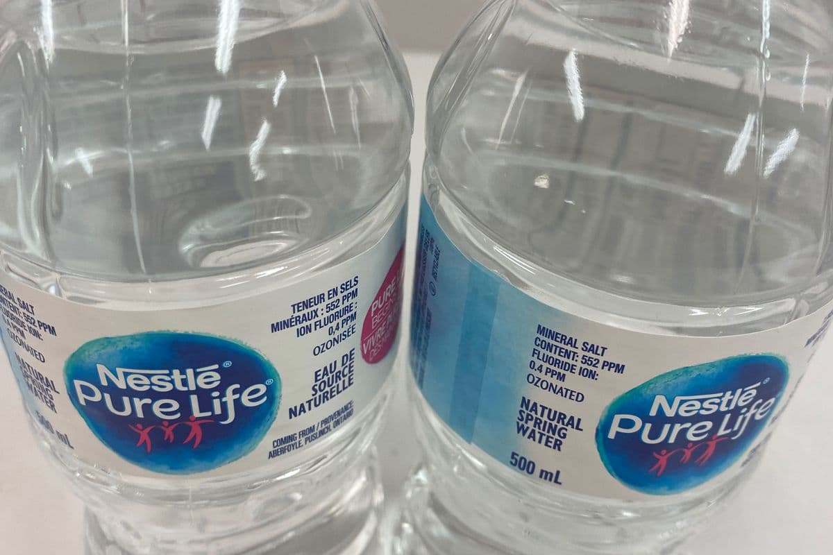 Water
