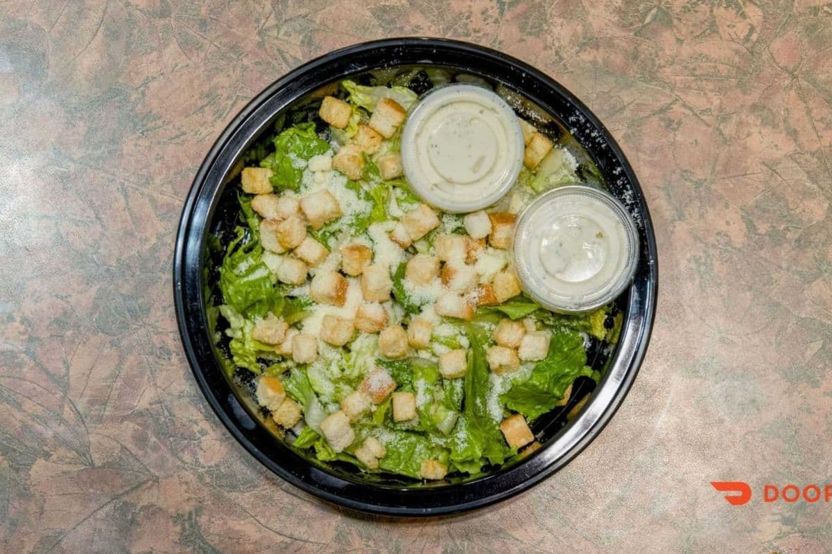 Caesar Salad