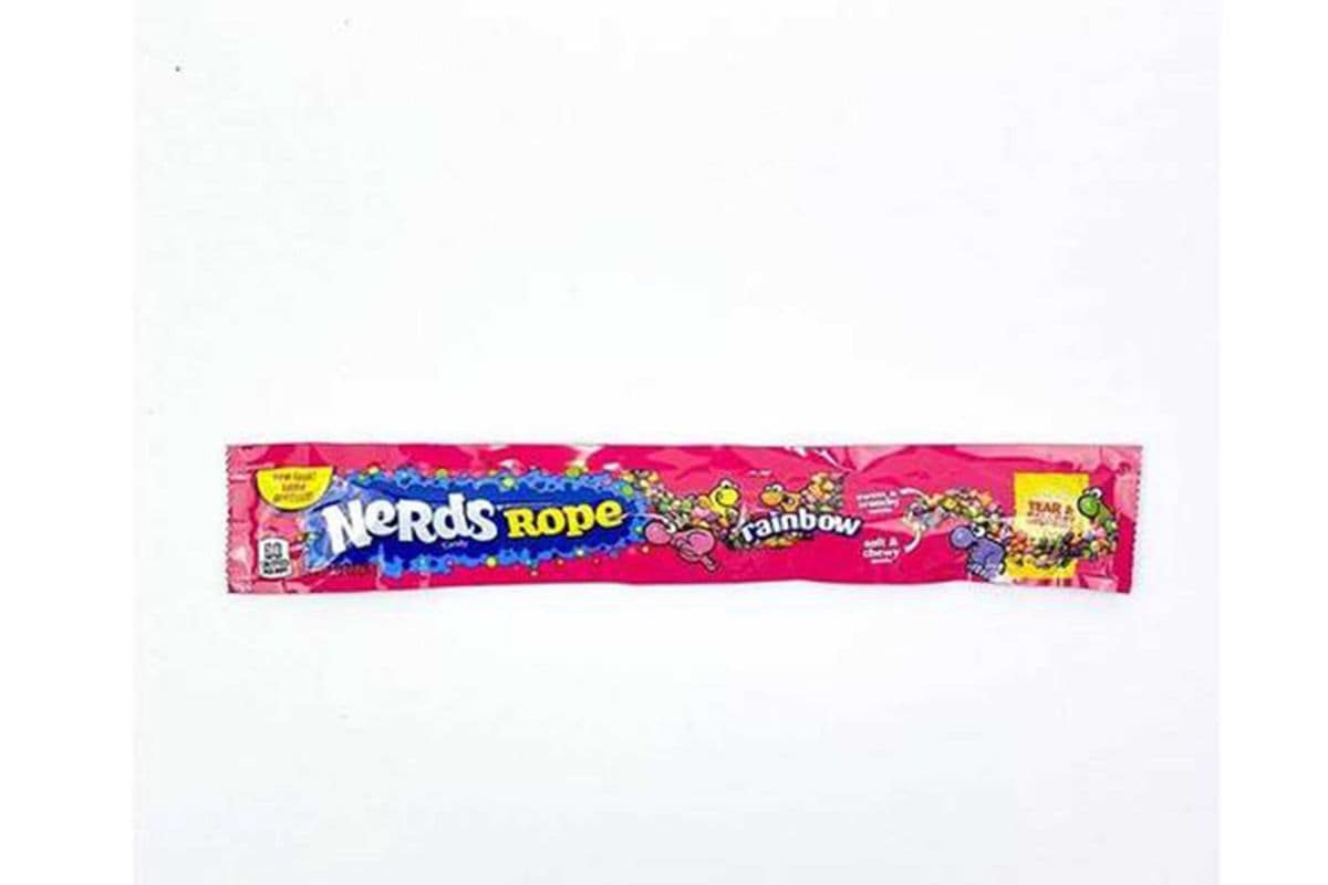NeRdsRope-Rainbow 26g