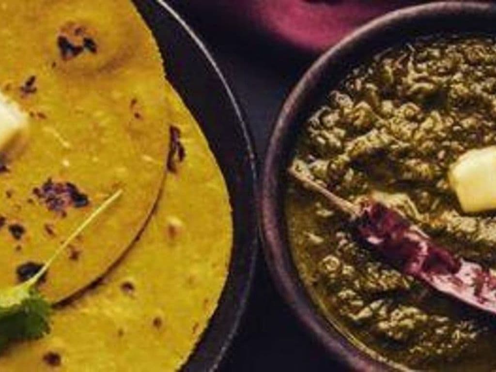 Sarson Da Saag (GF)