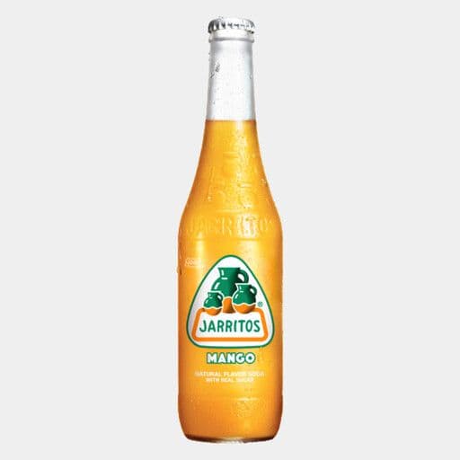 Mango Jarritos