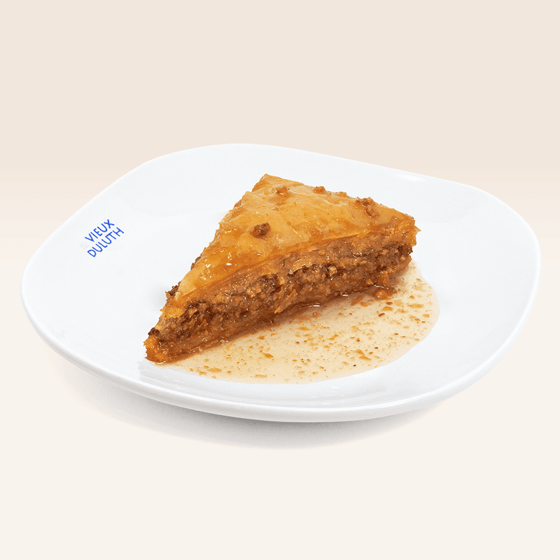 Baklava / Baklava